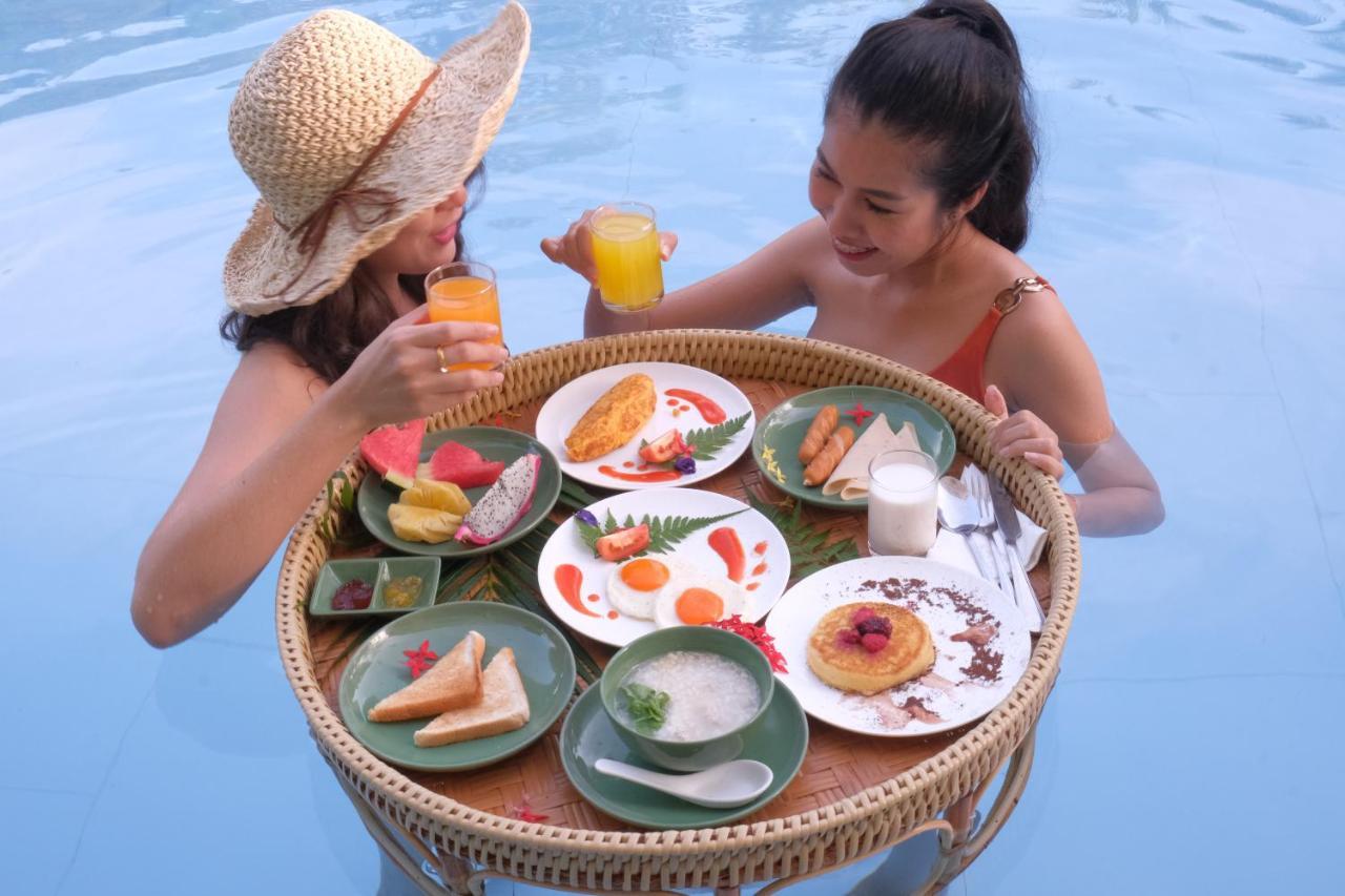 The Pineapple Hotel Krabi Ngoại thất bức ảnh