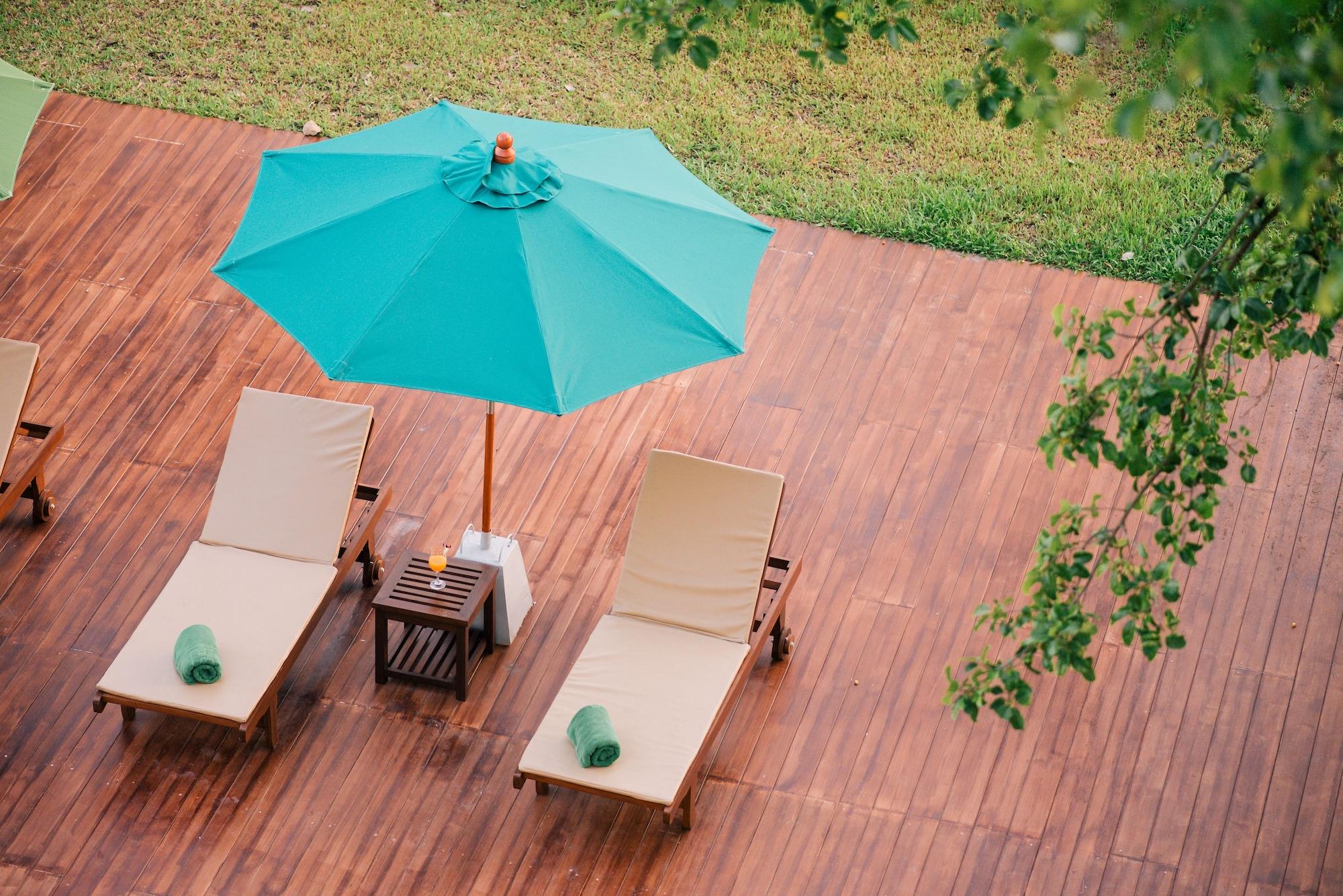 The Pineapple Hotel Krabi Ngoại thất bức ảnh