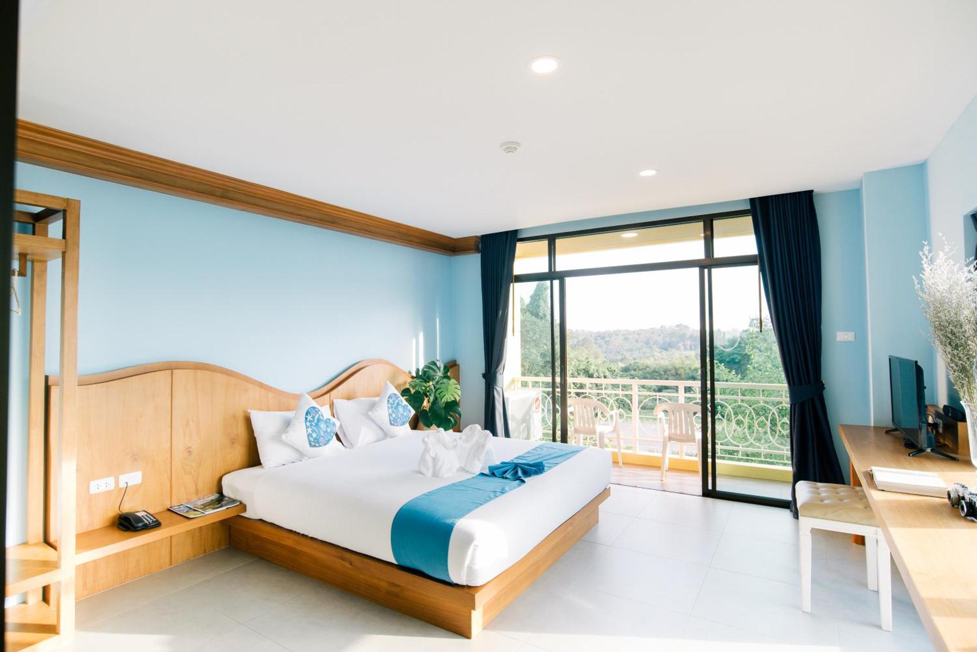 The Pineapple Hotel Krabi Ngoại thất bức ảnh