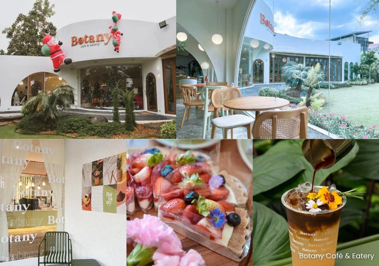 The Pineapple Hotel Krabi Ngoại thất bức ảnh