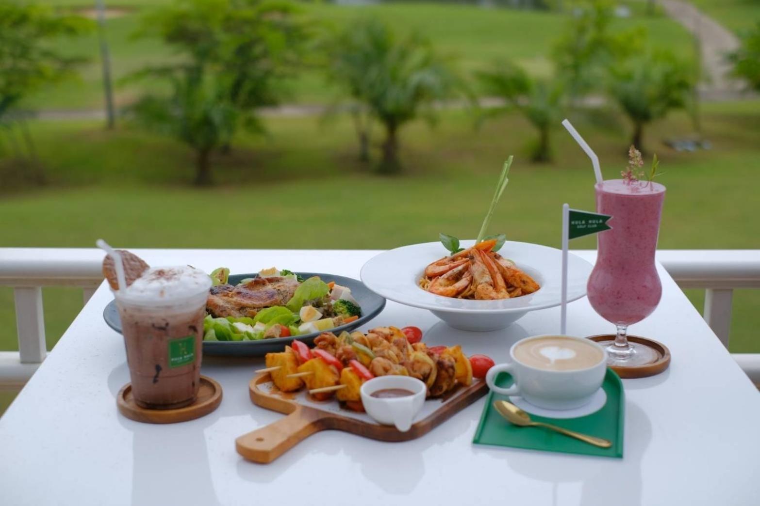 The Pineapple Hotel Krabi Ngoại thất bức ảnh
