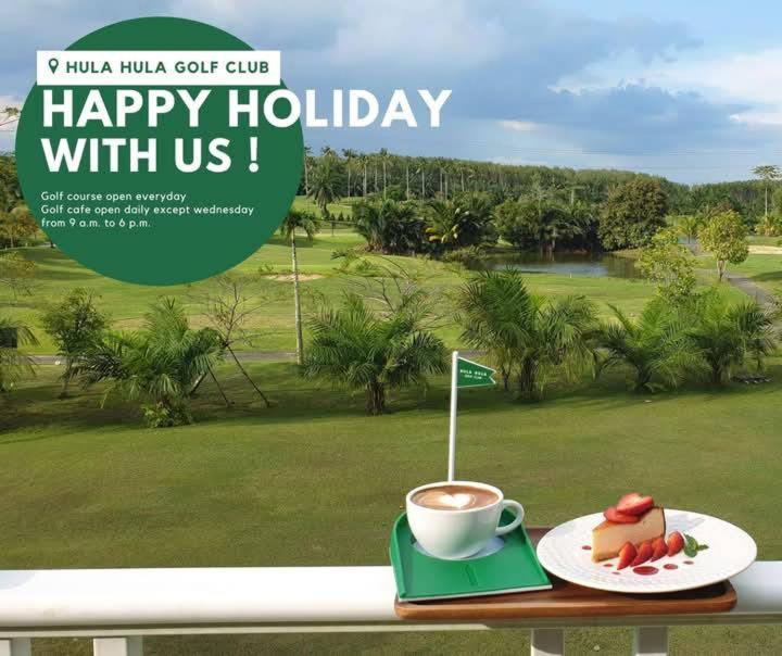 The Pineapple Hotel Krabi Ngoại thất bức ảnh