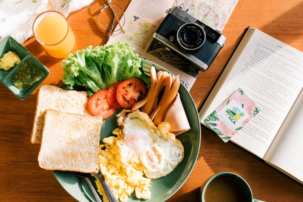 The Pineapple Hotel Krabi Ngoại thất bức ảnh