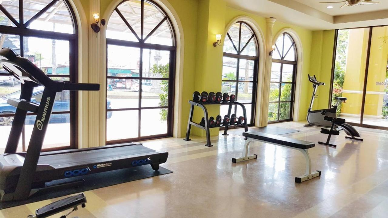 The Pineapple Hotel Krabi Ngoại thất bức ảnh