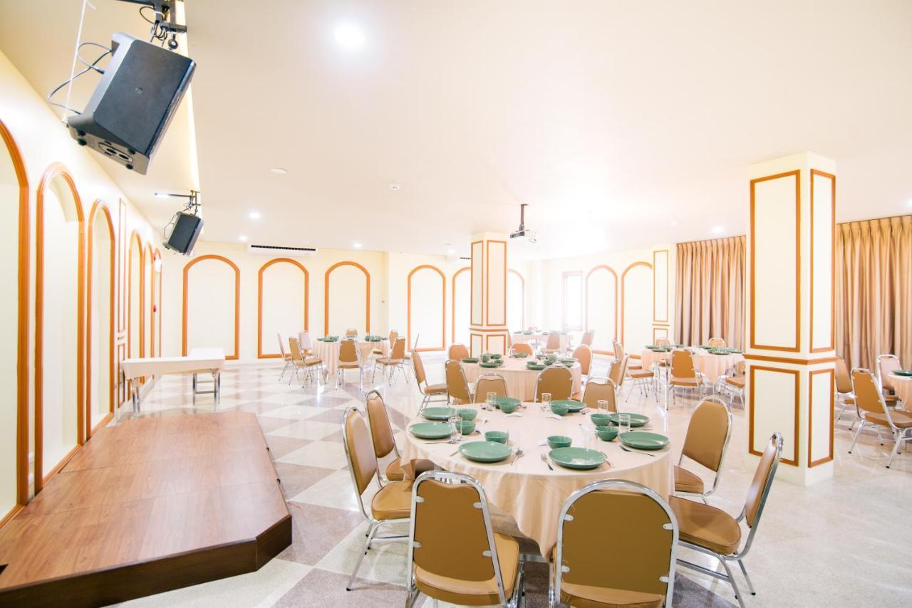 The Pineapple Hotel Krabi Ngoại thất bức ảnh